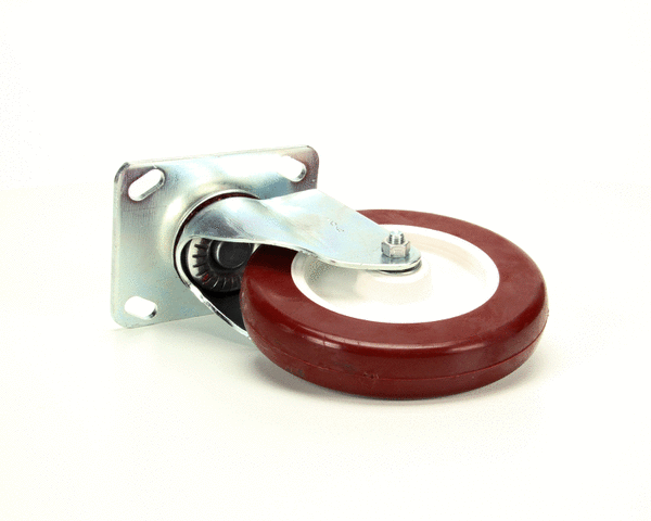 (image for) Carter Hoffmann 18301-6600 6 X 1 1/8 SWV POLY